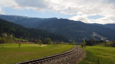 Golfplatz