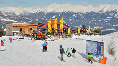 Apré Ski und Hüttenzauber
