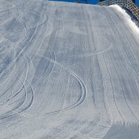 Carvingspaß auf perfekt präparierten Pisten